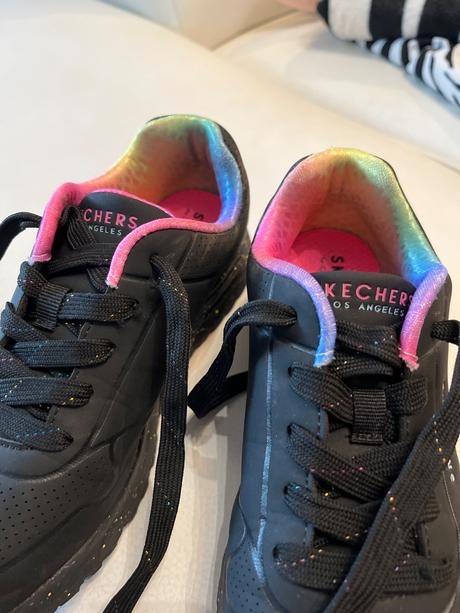 Skechers dúhové, skechers,34