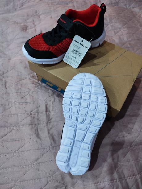 Ľahučké, letné tenisky v.30, 30