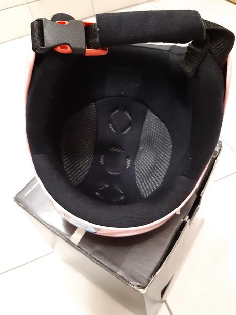 Lyžiarska prilba rossignol, rossignol,xs