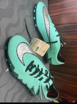 Kopačky, nike,44