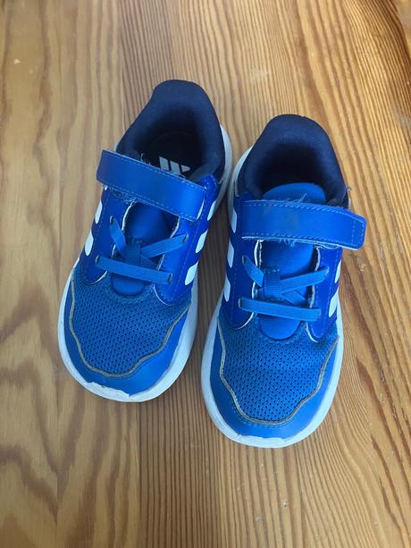 Botasky adidas 26, adidas,26