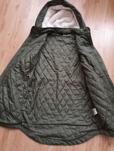 Bunda, h&m,36