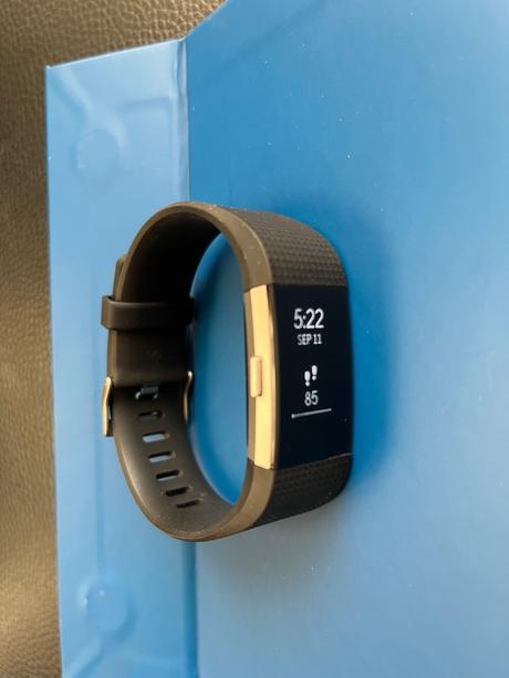 Fitbit charge 2, fitbit