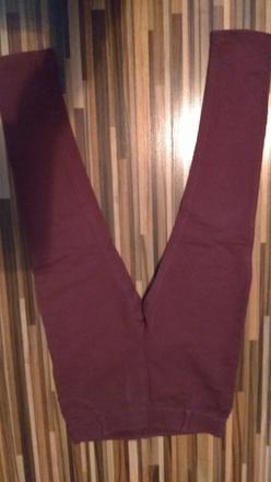 Predám detské nohavice, dopodopo,122