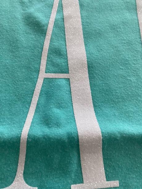 Zelené tricko, gap,170