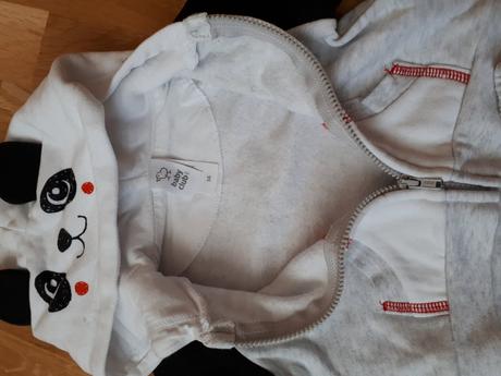 Kompletik, baby club,56