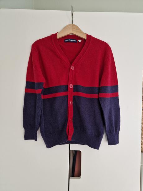 Svetrik original marines top stav, original marines,110