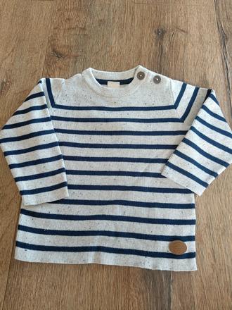 Svetrík h&m, h&m,92