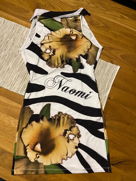 Krasne letné saty 36, 36