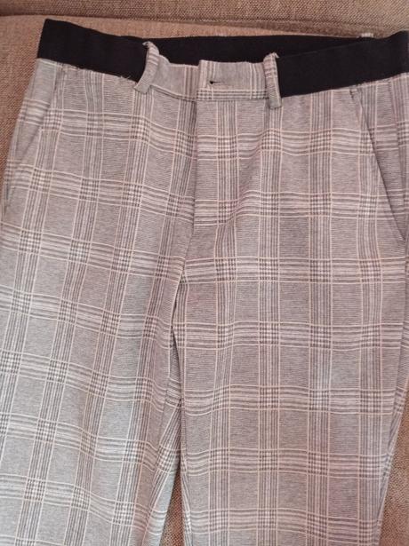 Nohavice reserved slim fit, reserved,30