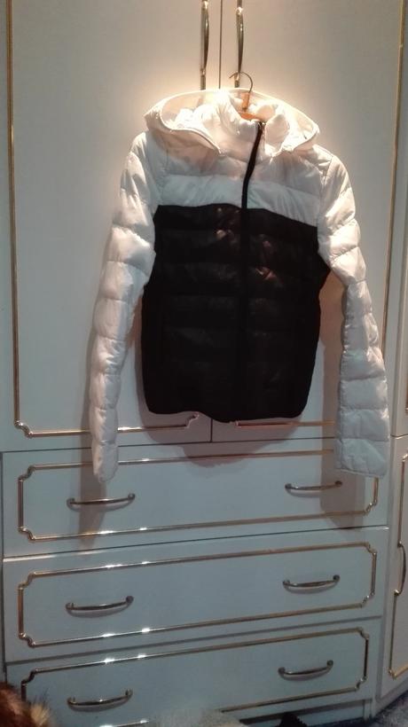 Vetrovka bunda, xl