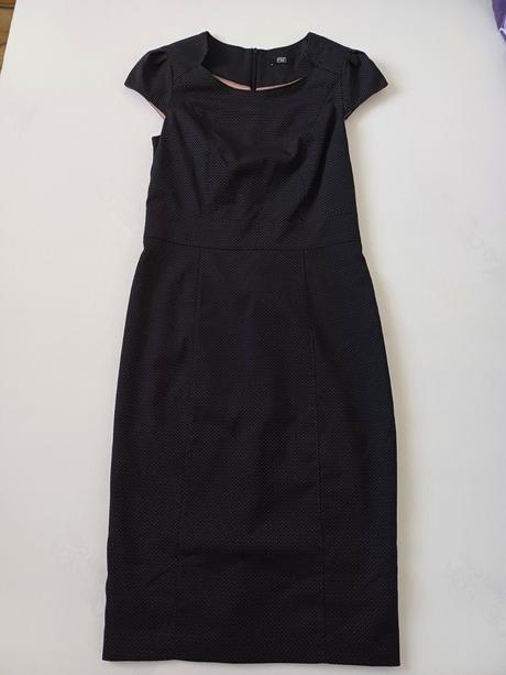 Šatový kostým, f&f,34