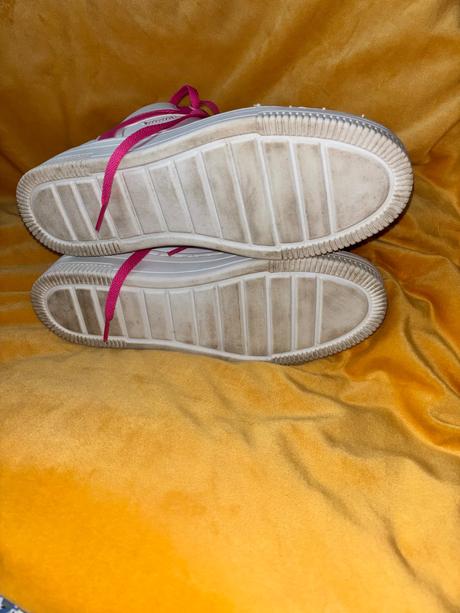 Tenisky, graceland,41