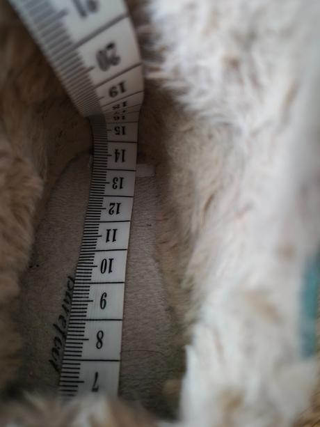 Topánky, protetika,23