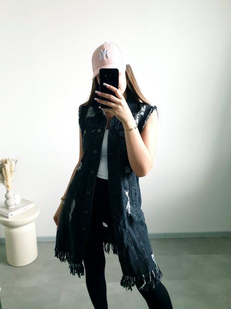 Rifľová vesta s, s