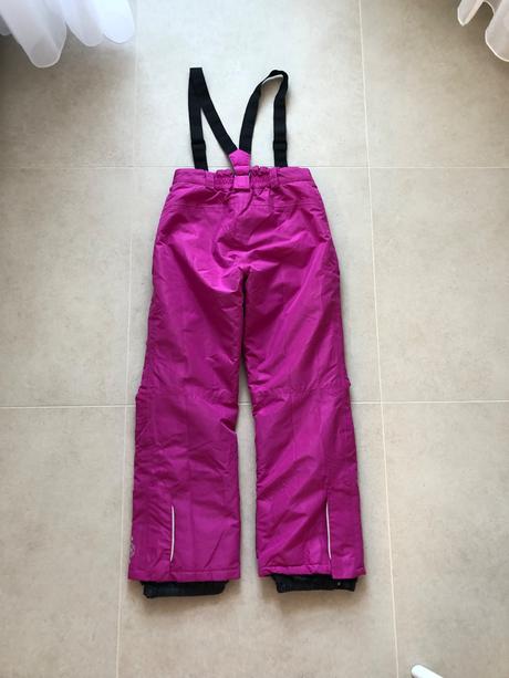 Oteplováky 146 / 152, crivit,146