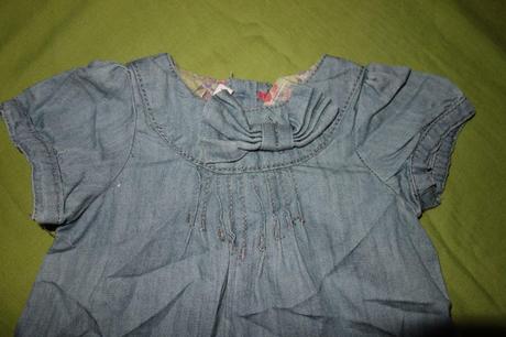 Riflove satocky baker baby od debenhams, debenhams,68