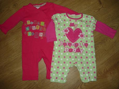 Dupačky viac kusov -68, rocha.little.rocha,68