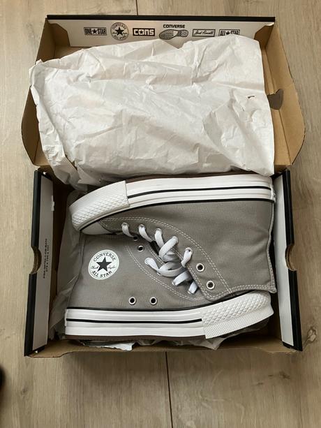 Tenisky, converse,35