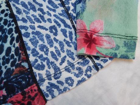 Velmi pekny trendy sveter, 38