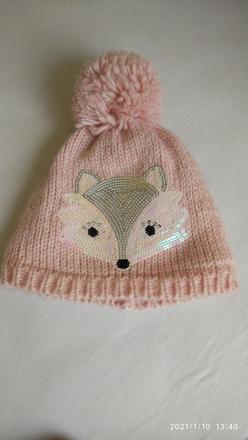 Zimná čiapka, f&f,86