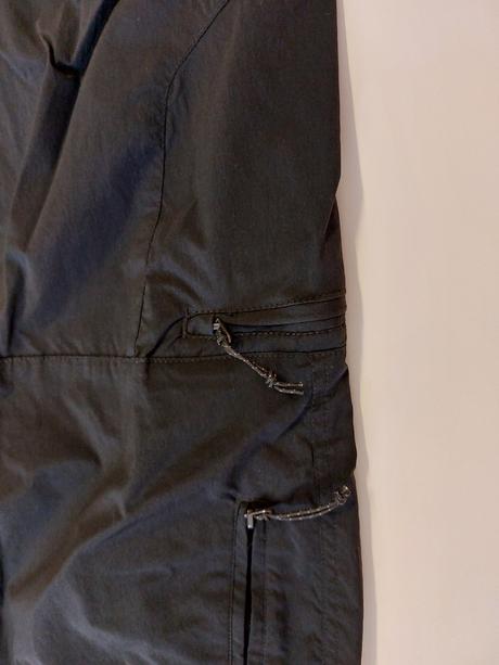 Nohavice sustakove lotto 170, lotto,170