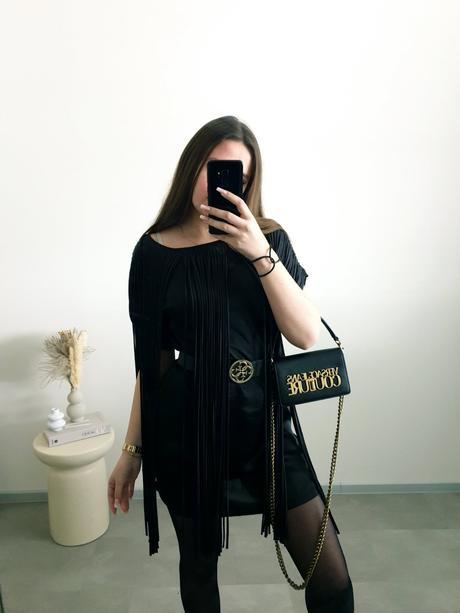 Šaty so "strapcami" m, lipsy london,m