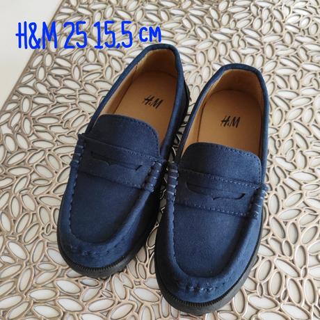 H&m mokasíny, h&m,25