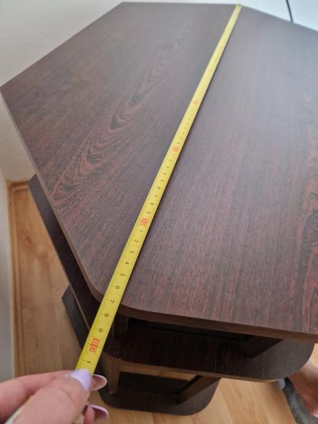 Stolik pod tv, 