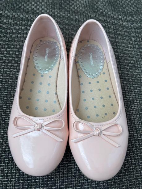 Balerínky, graceland,34