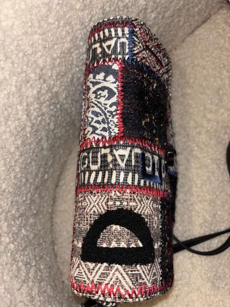 Crossbody kabelka desigual, desigual