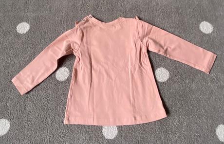 Tričko unicorn, coccobello,80