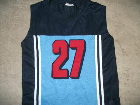 Tričko, cherokee,116