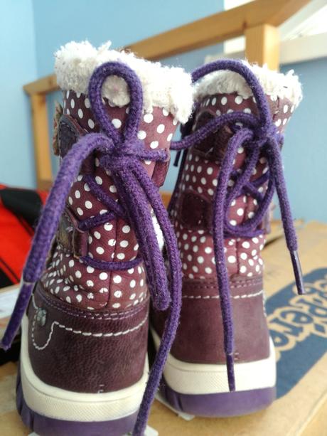 Zimne cizmy kozene lasocki velkost 20, lasocki,20