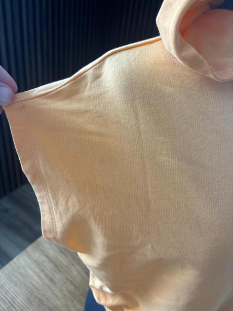 Športové triko, 158