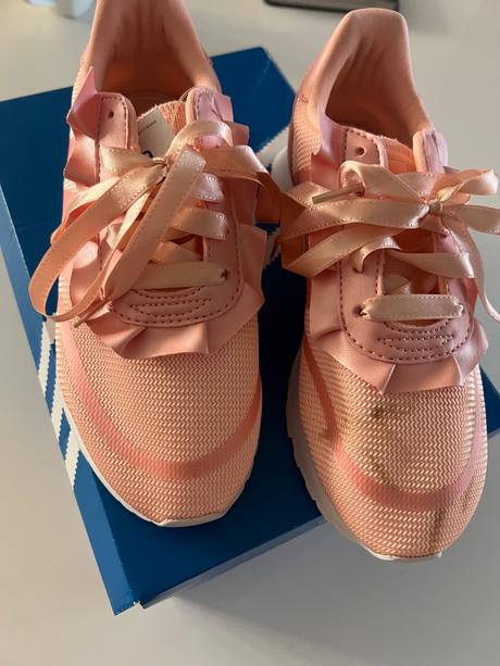 Adidas tenisky, adidas,35