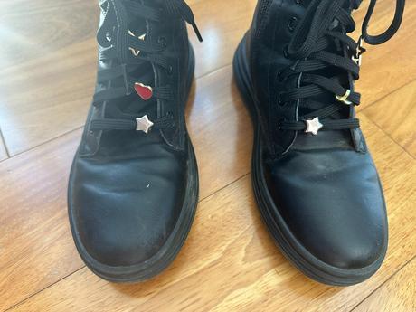 Geox dievčenské topánky, geox,35