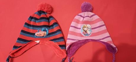 Ciapky disney 54cm, disney,54