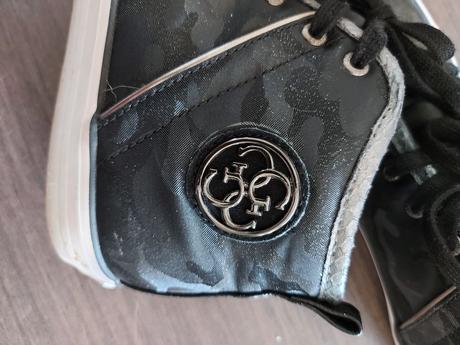 Tenisky guess, guess,37