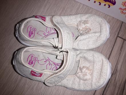 Plátenky renbut, ren but,26