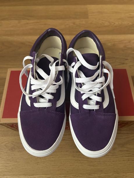 Nové tenisky vans veľkosť 38, vans,38