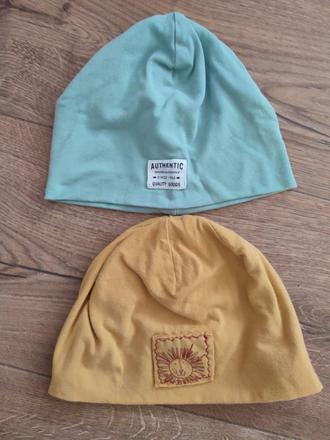 Prechodne ciapky, h&m,80