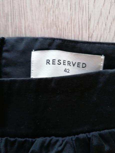 Sukňa reserved veľ. 42, reserved,42