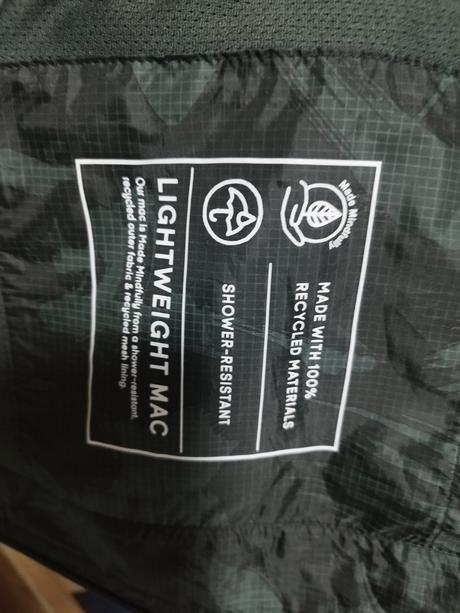 Tenká vetrovka, f&f,146