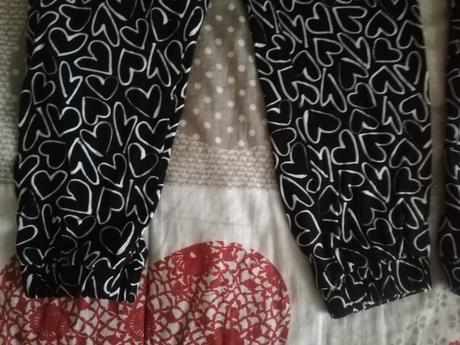 Tenké nohavice, 128