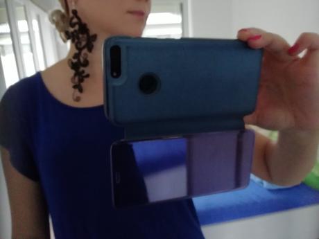 Náušnice z čipky , ručne vyrábané na zákazku., 