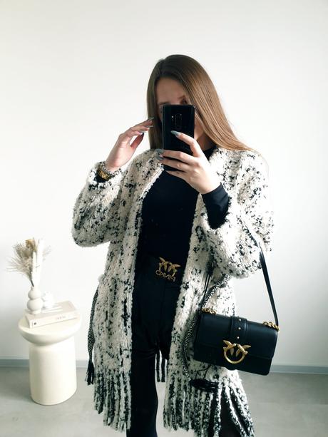 Kardigán answear lab m, m