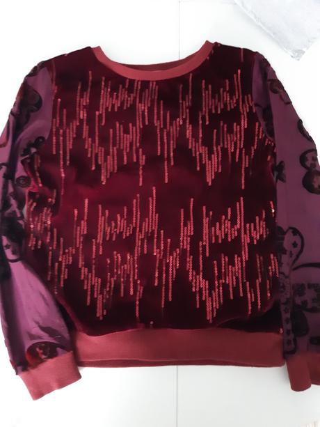 Mikina, desigual,128