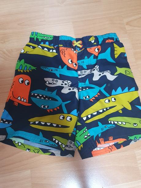 Plavky spiderman, f&f,116