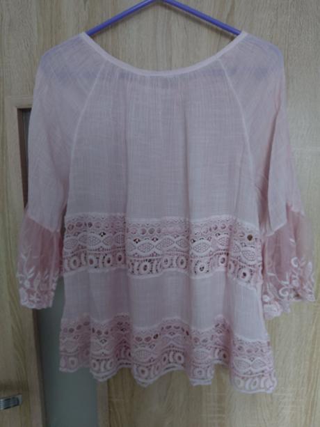 Blúzka xl, xl
